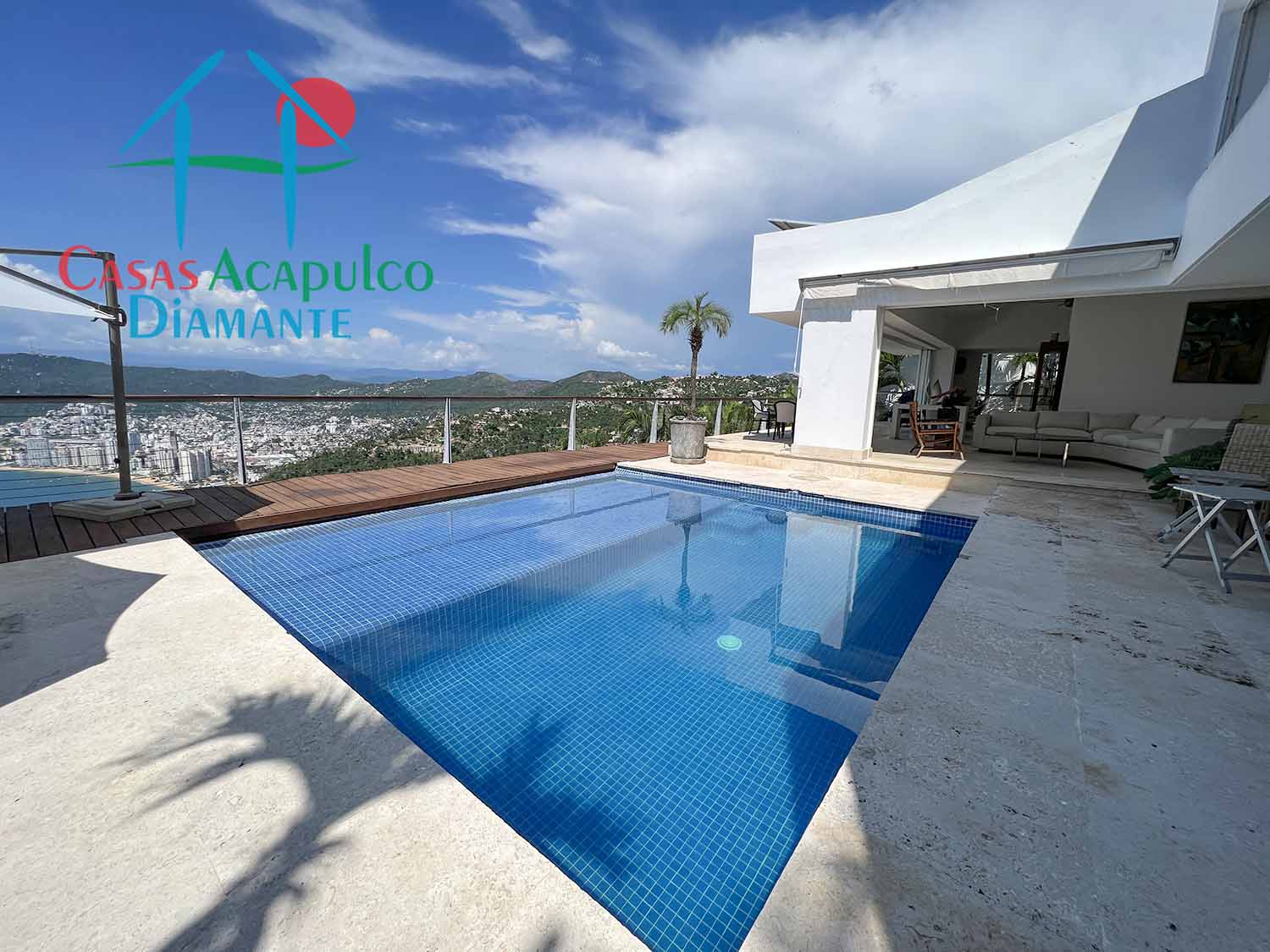 Casa Mezu - Terraza 8 Casa Mezu - Terraza 8